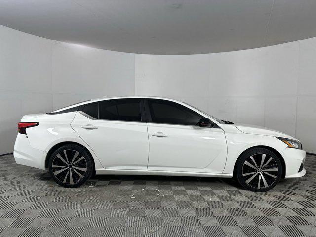 used 2019 Nissan Altima car, priced at $14,998