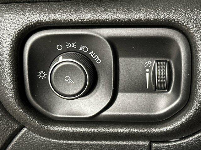 used 2021 Ram 3500 car, priced at $33,998