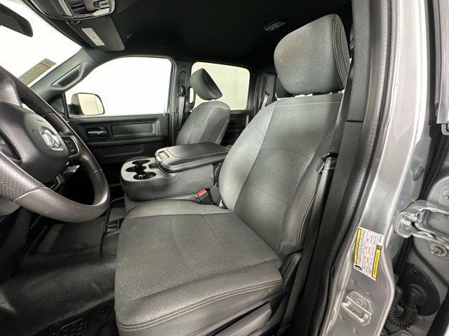 used 2021 Ram 3500 car, priced at $33,998