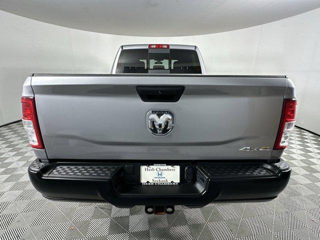 used 2021 Ram 3500 car, priced at $33,998