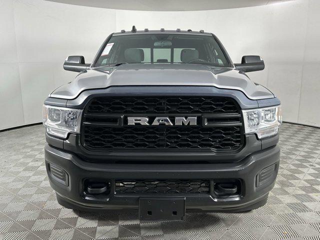 used 2021 Ram 3500 car, priced at $33,998