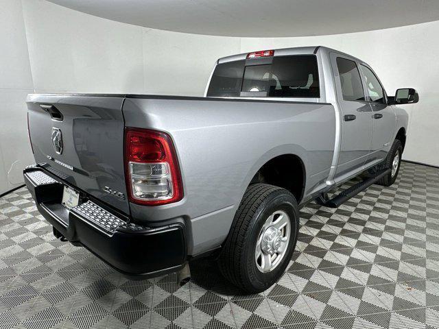 used 2021 Ram 3500 car, priced at $33,998