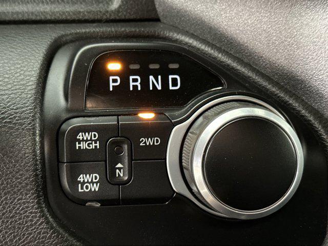 used 2021 Ram 3500 car, priced at $33,998