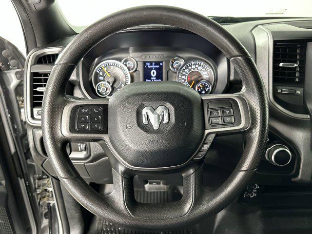 used 2021 Ram 3500 car, priced at $33,998