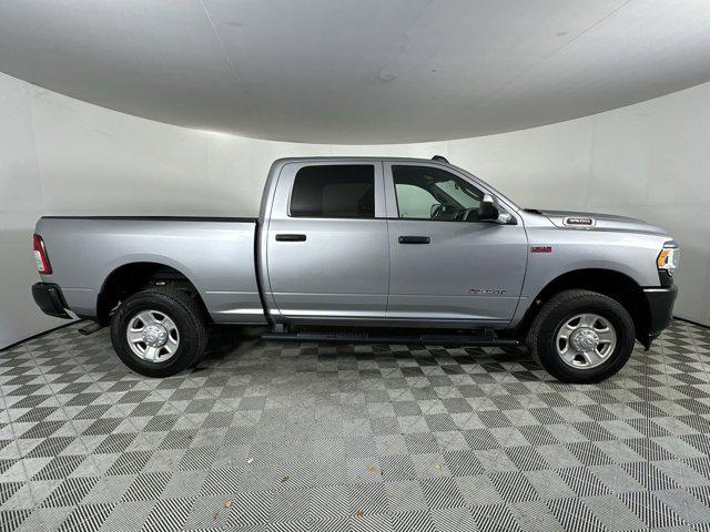 used 2021 Ram 3500 car, priced at $33,998