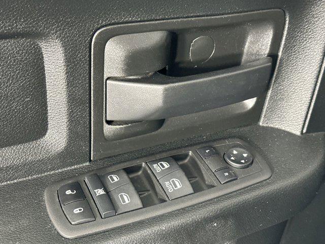 used 2021 Ram 3500 car, priced at $33,998