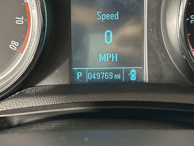 used 2016 Buick Encore car, priced at $10,498