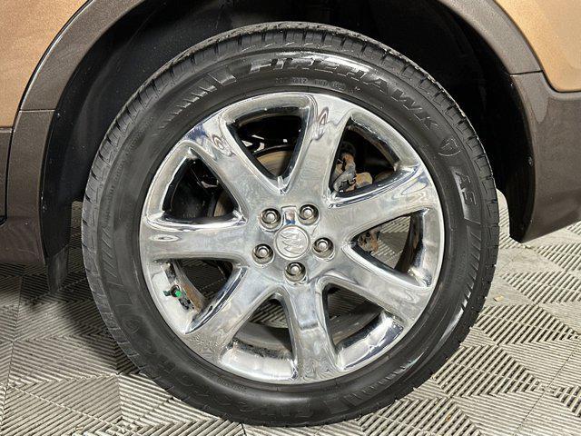 used 2016 Buick Encore car, priced at $10,498
