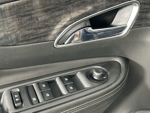 used 2016 Buick Encore car, priced at $10,498