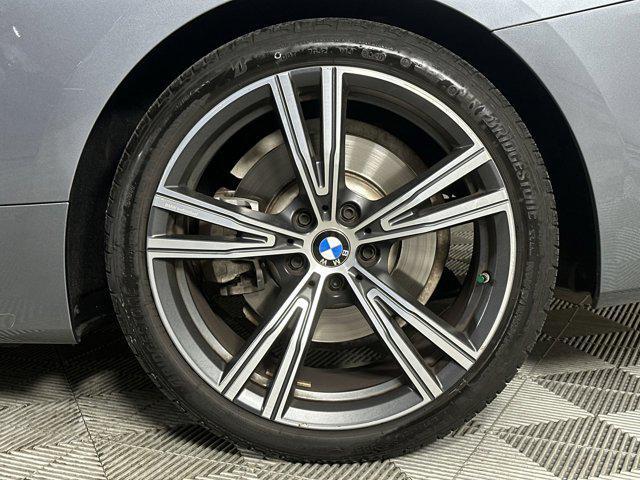 used 2021 BMW 430 car, priced at $28,922