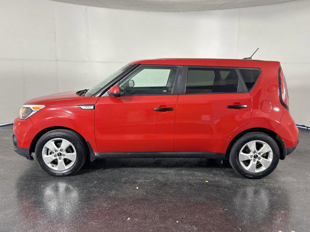 used 2019 Kia Soul car, priced at $7,777