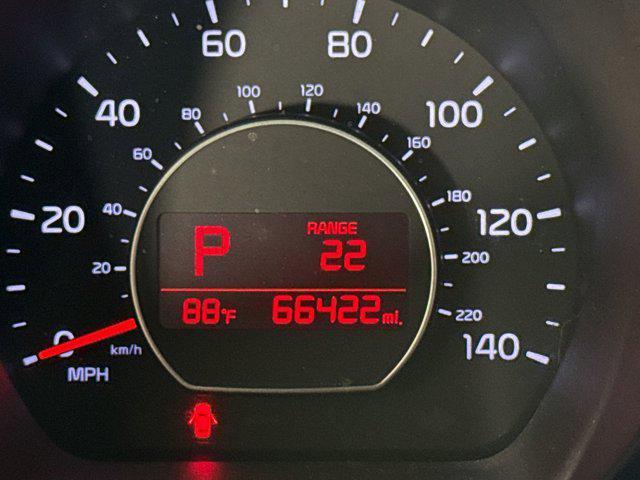 used 2019 Kia Soul car, priced at $7,777