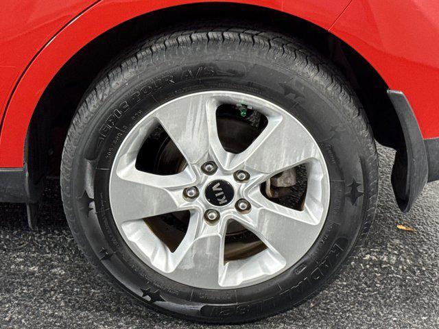 used 2019 Kia Soul car, priced at $7,777