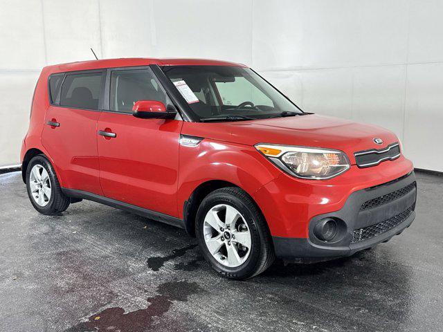used 2019 Kia Soul car, priced at $7,777
