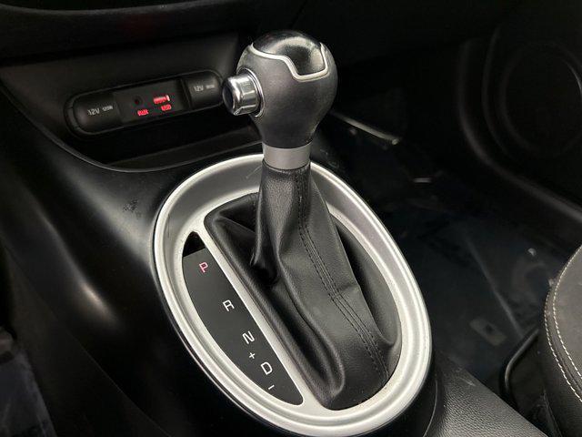 used 2019 Kia Soul car, priced at $7,777