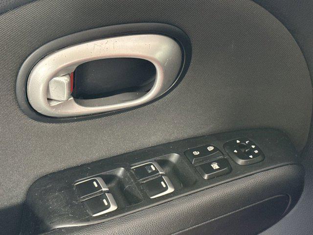 used 2019 Kia Soul car, priced at $7,777