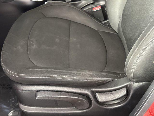 used 2019 Kia Soul car, priced at $7,777