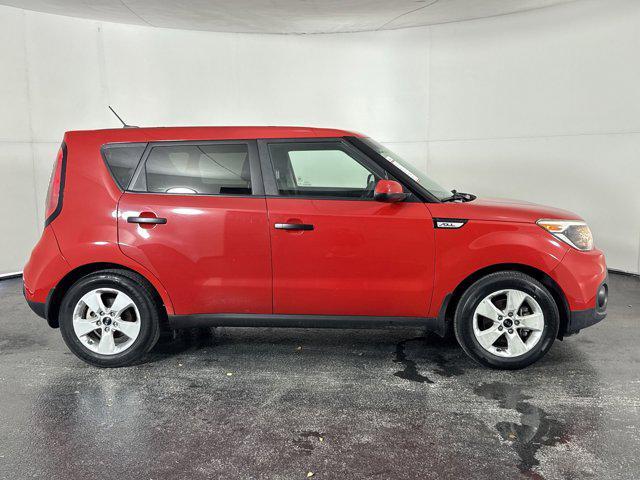 used 2019 Kia Soul car, priced at $7,777