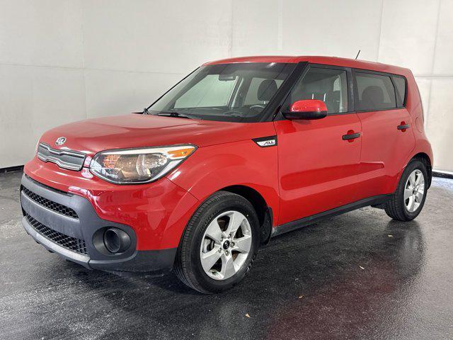 used 2019 Kia Soul car, priced at $7,777