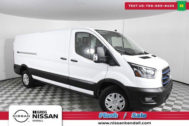 used 2022 Ford Transit-350 car, priced at $27,998