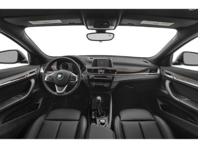 used 2018 BMW X2 car, priced at $13,498