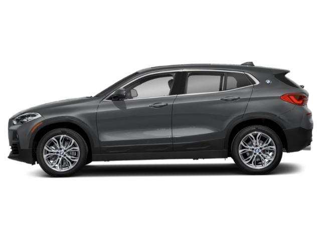 used 2018 BMW X2 car, priced at $13,498