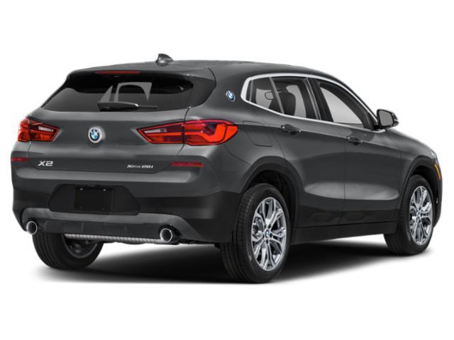 used 2018 BMW X2 car, priced at $13,498