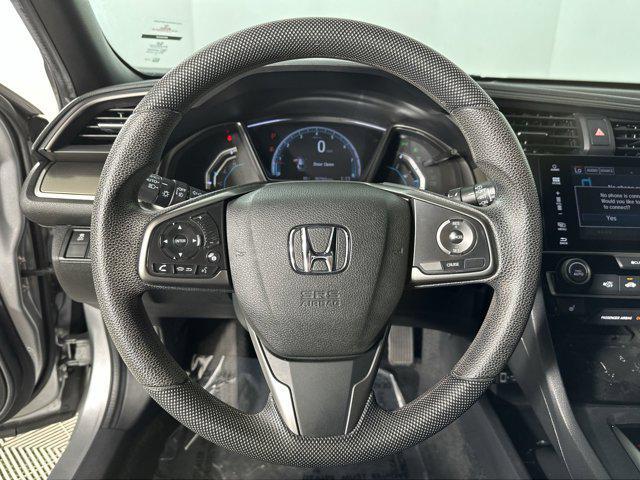 used 2018 Honda Civic car, priced at $15,998