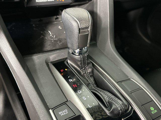 used 2018 Honda Civic car, priced at $15,998