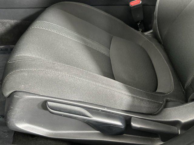 used 2018 Honda Civic car, priced at $15,998
