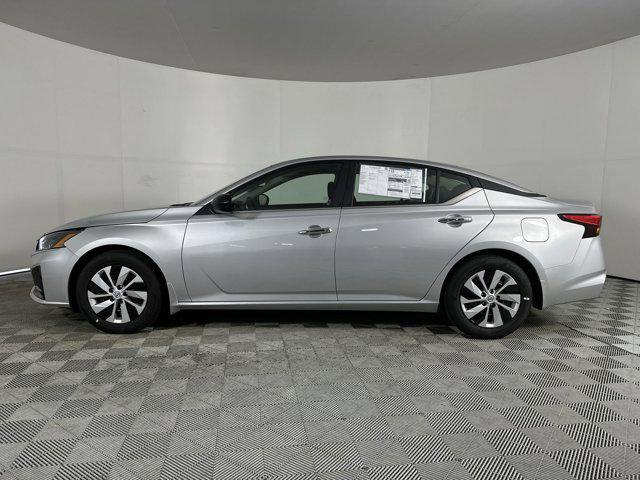 new 2024 Nissan Altima car, priced at $19,402