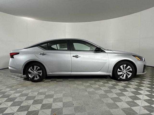 new 2024 Nissan Altima car, priced at $19,402