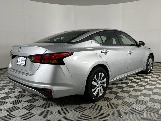 new 2024 Nissan Altima car, priced at $19,402