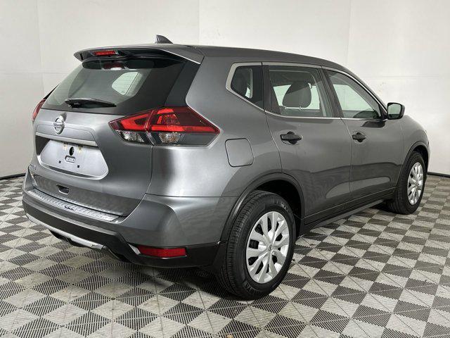 used 2018 Nissan Rogue car, priced at $12,798
