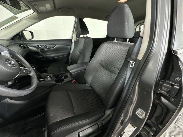 used 2018 Nissan Rogue car, priced at $12,798