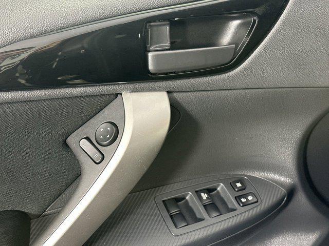used 2024 Mitsubishi Eclipse Cross car, priced at $17,998