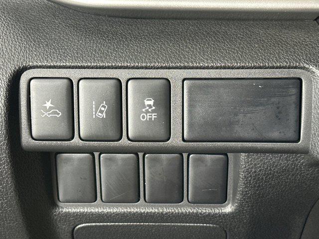 used 2024 Mitsubishi Eclipse Cross car, priced at $17,998