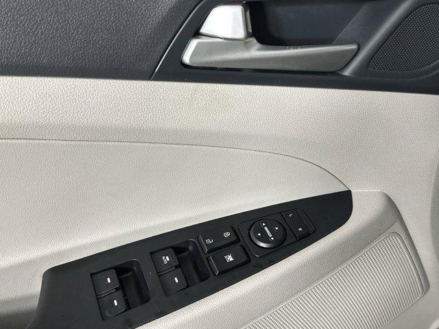 used 2020 Hyundai Tucson car, priced at $12,998