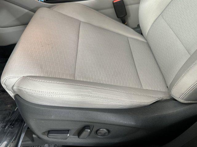 used 2020 Hyundai Tucson car, priced at $12,998