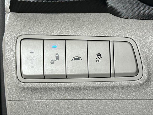 used 2020 Hyundai Tucson car, priced at $12,998