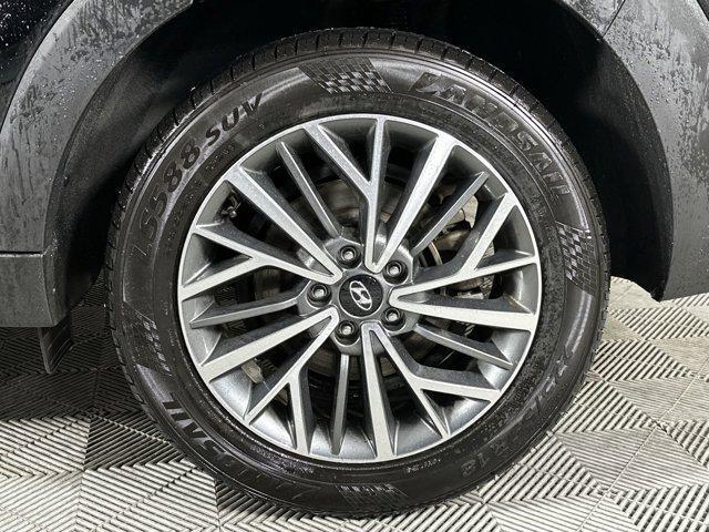 used 2020 Hyundai Tucson car, priced at $12,998
