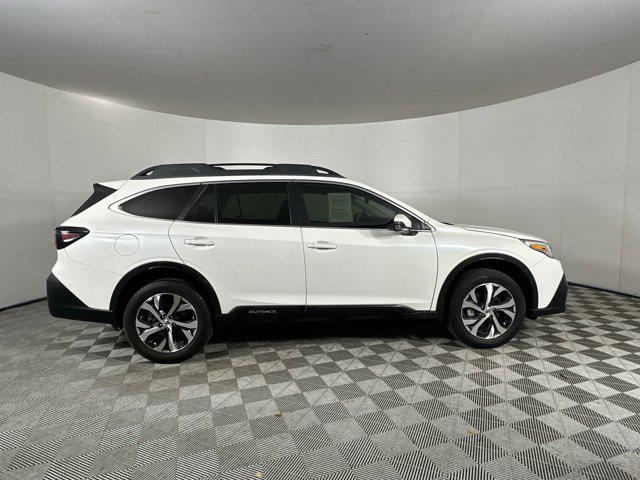 used 2020 Subaru Outback car, priced at $22,998