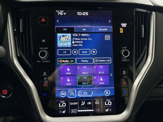 used 2020 Subaru Outback car, priced at $22,998
