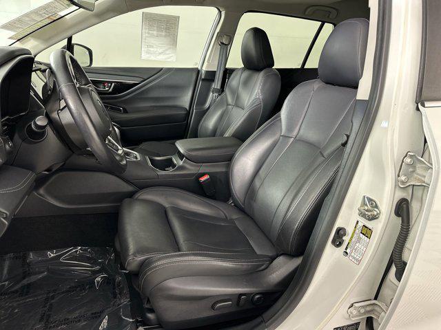 used 2020 Subaru Outback car, priced at $22,998