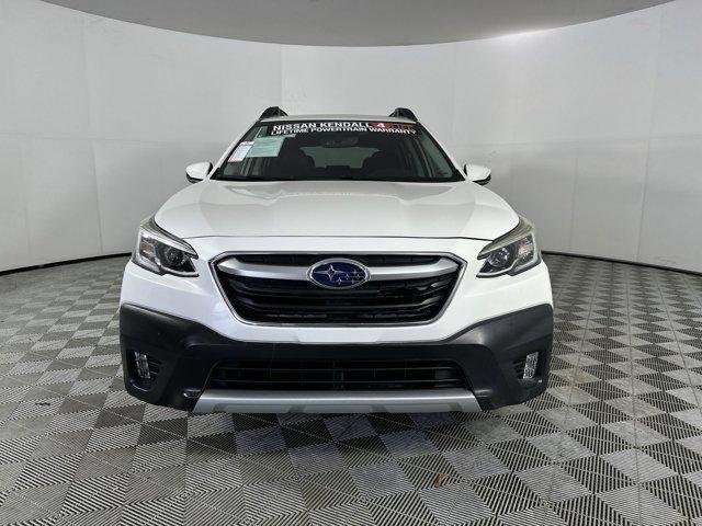 used 2020 Subaru Outback car, priced at $22,998