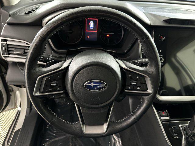 used 2020 Subaru Outback car, priced at $22,998