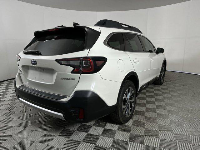 used 2020 Subaru Outback car, priced at $22,998