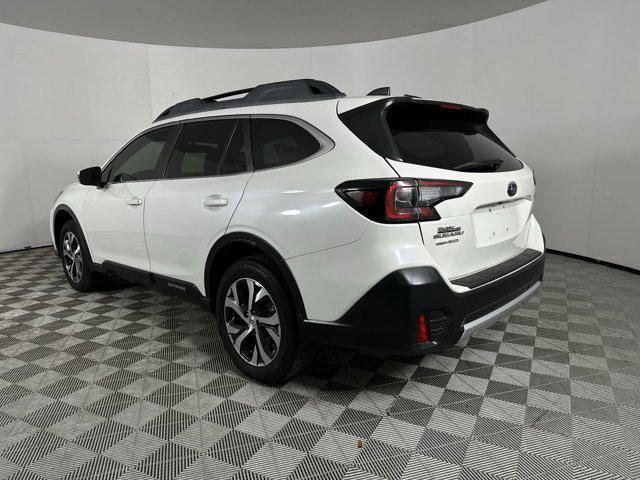 used 2020 Subaru Outback car, priced at $22,998