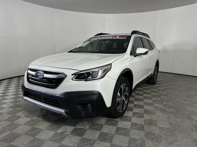 used 2020 Subaru Outback car, priced at $22,998