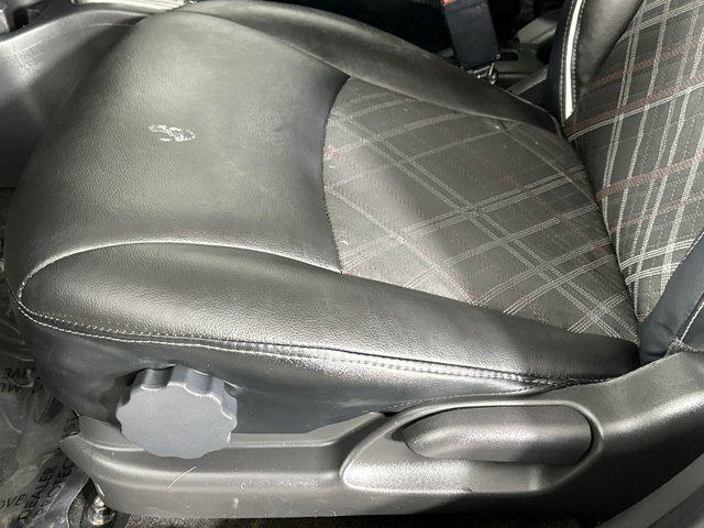 used 2024 Mitsubishi Mirage car, priced at $11,398